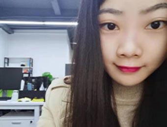 柯小桃 柯小桃