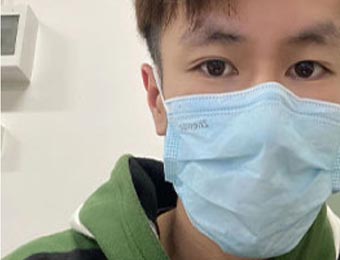 古昊明 古昊明