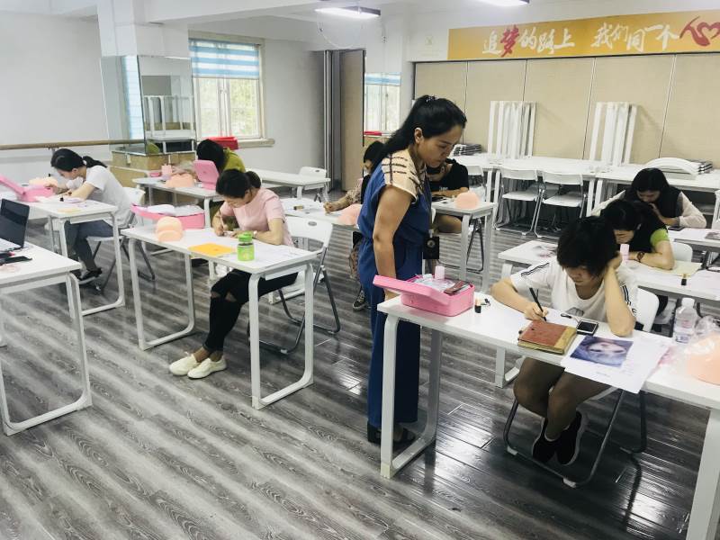 小班教学 小班教学