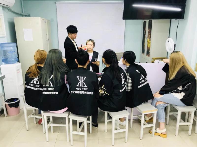 教学示范 教学示范