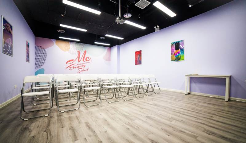 多媒體教室 多媒體教室