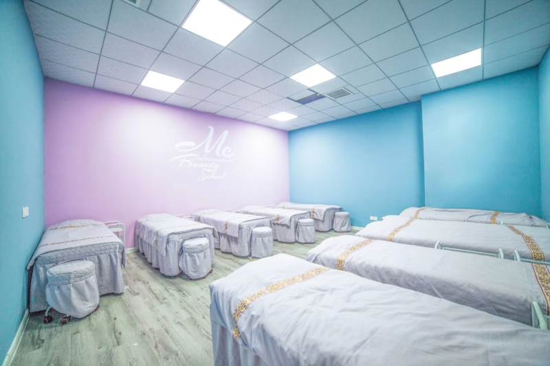 實操教室 實操教室