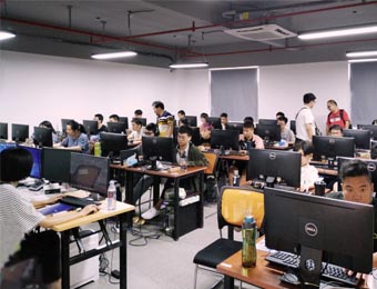 小班教学 小班教学