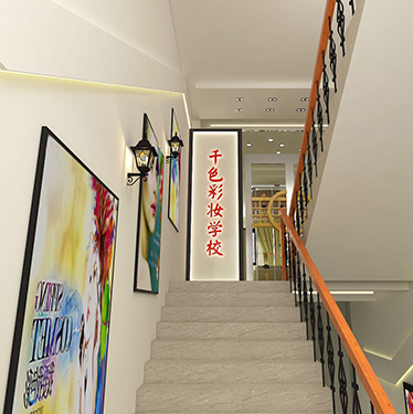 楼梯 楼梯