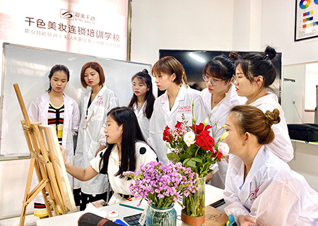 小班教学 小班教学