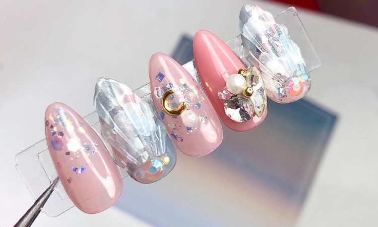 廣州千色美甲培訓怎么樣？學習效果好不好？