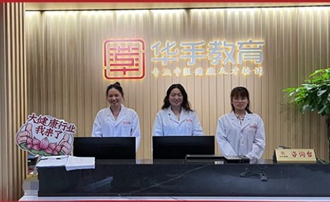 华手中医