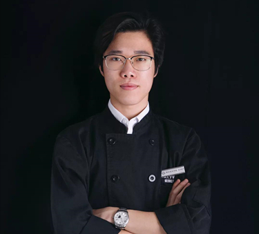 Gene 许老师 Gene 许老师