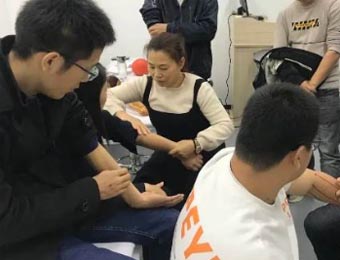 互助学习 互助学习