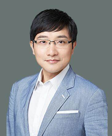 陆毅老师 William