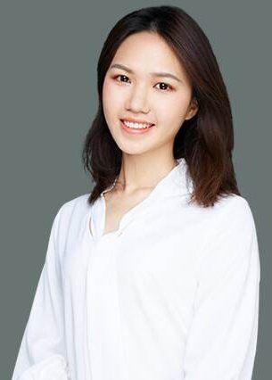 陈蓓蓓老师 Joyce