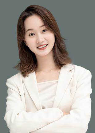 陈奕娟老师 Cherry