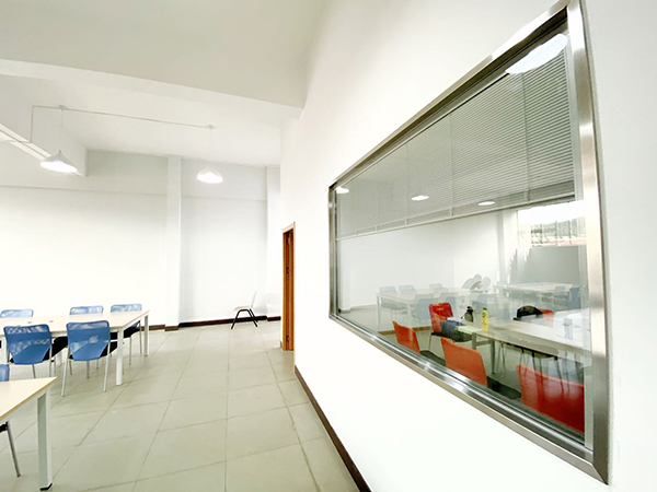 學(xué)校環(huán)境