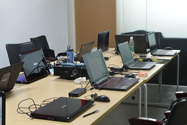 學(xué)校環(huán)境