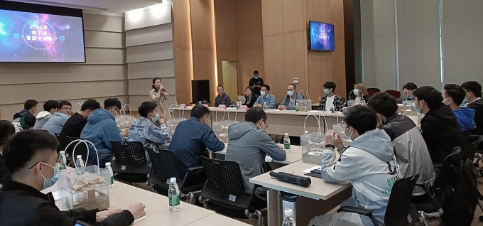 培训情景 培训情景