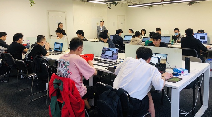 学习情景 学习情景