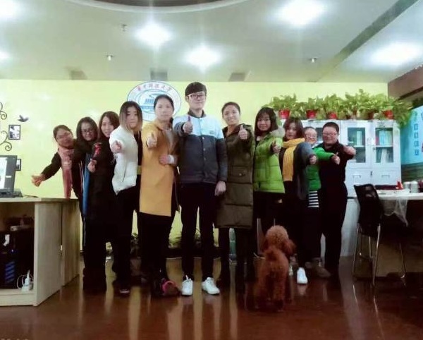 學(xué)員風(fēng)采