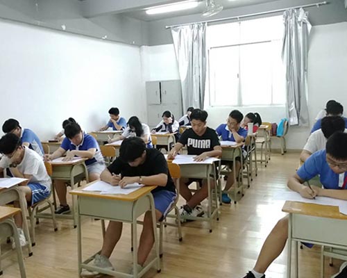 模拟考试 模拟考试
