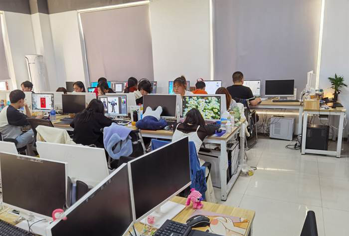 課堂現(xiàn)場 課堂現(xiàn)場