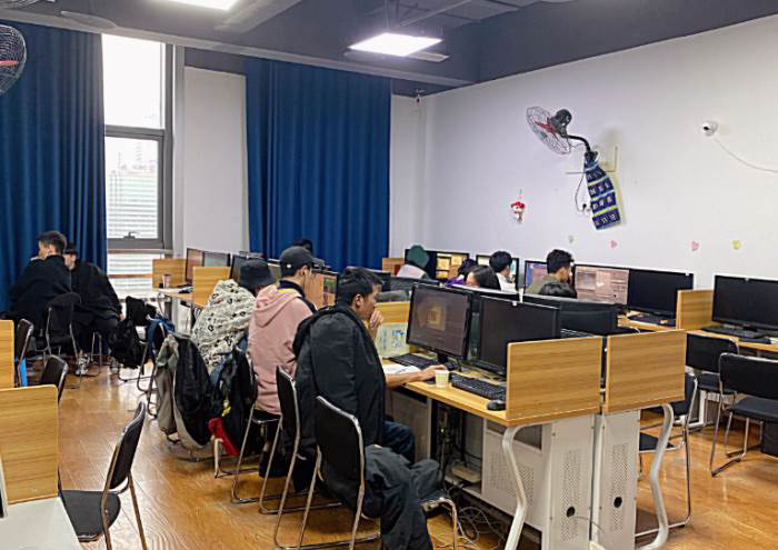 課堂情境 課堂情境