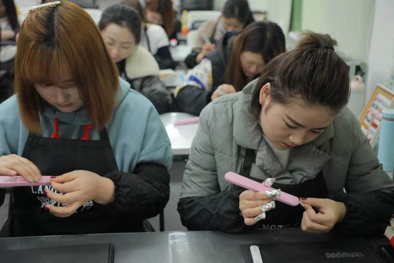 上课现场 上课现场