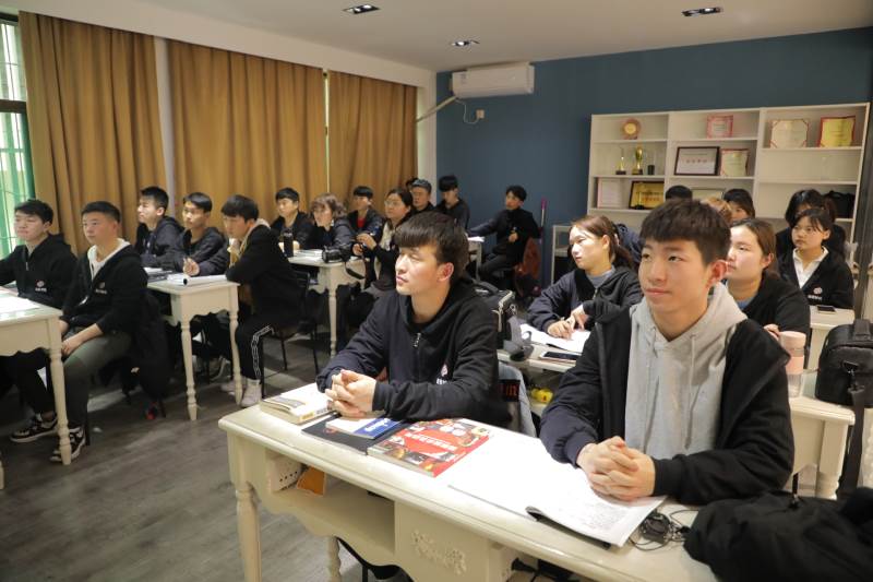 理论课学习 理论课学习