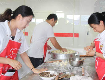 学员实践 学员实践