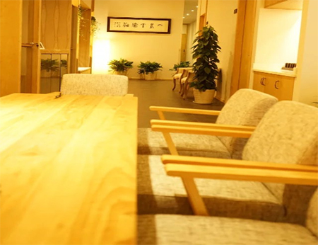 休息区 休息区