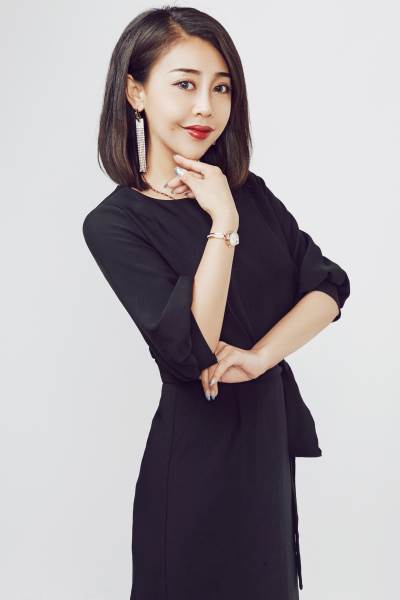 赵艺 赵艺