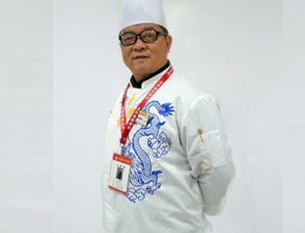 朱国胜 朱国胜