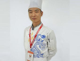 贺兴发 贺兴发