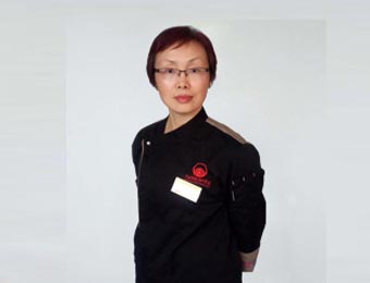 张金花 张金花
