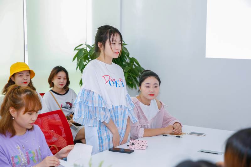 上课现场 上课现场