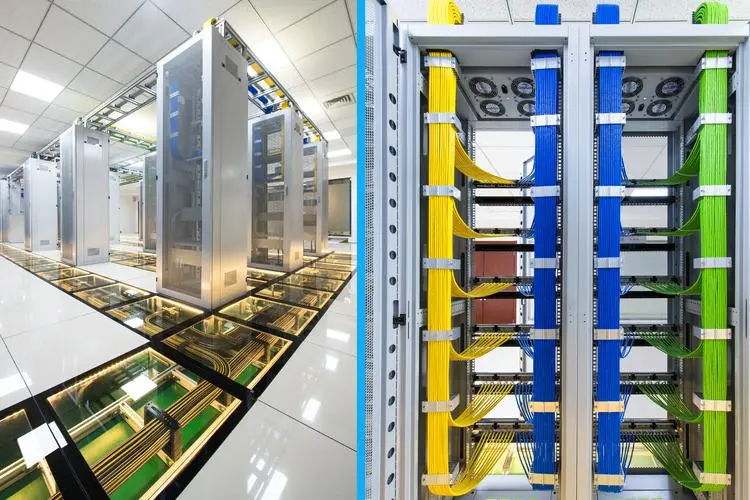 授课环境 授课环境