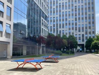 校园环境 校园环境