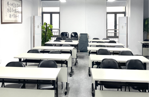 課室環(huán)境 課室環(huán)境