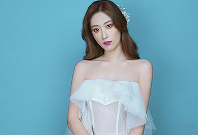 西安蜜絲卡倫化妝培訓(xùn)效果怎么樣？附學(xué)員作品！