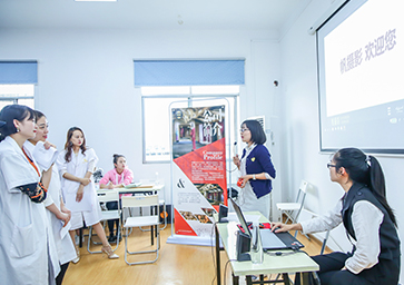 专场招聘 专场招聘