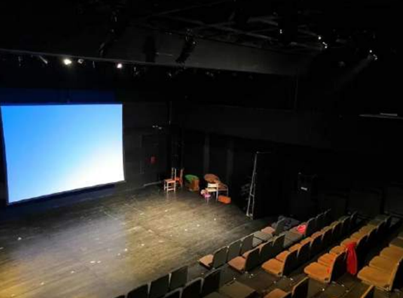 观影室