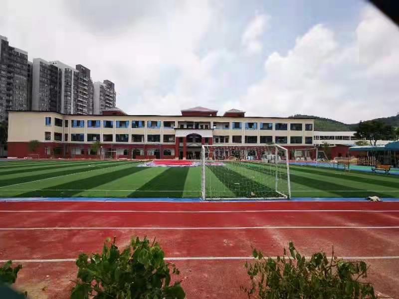 华师大课辅复读培训中心学习环境怎么样？好不好？