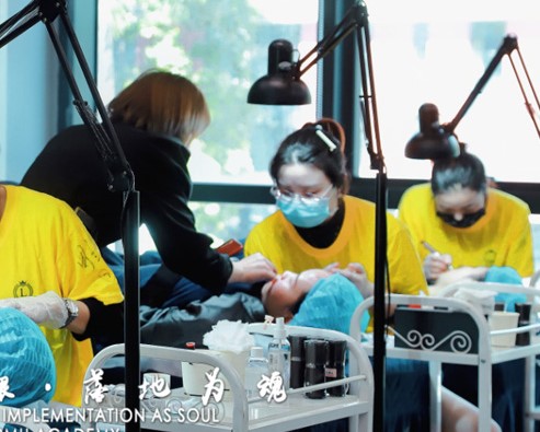实践教学 实践教学