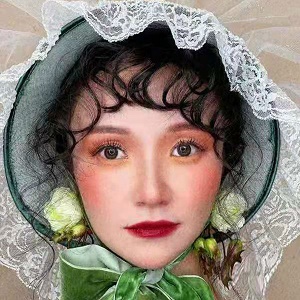 化妆作品 化妆作品