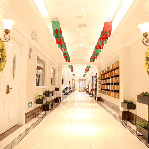 校園環(huán)境 校園環(huán)境