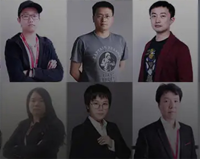 廣州CG王氏影視后期培訓(xùn)老師都有哪些？專不專業(yè)？