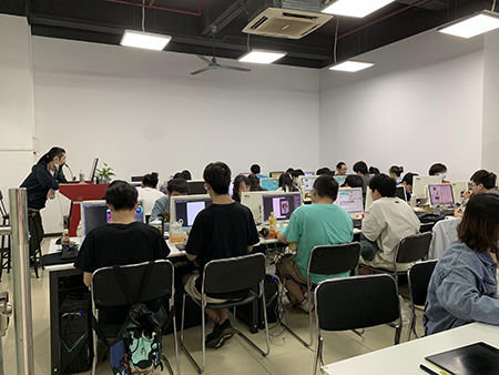 大班教学 大班教学
