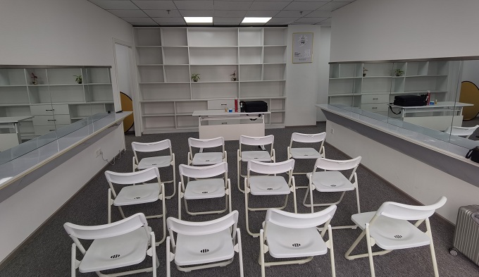 教學(xué)環(huán)境 教學(xué)環(huán)境