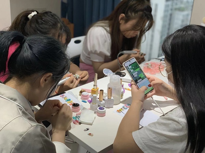 現(xiàn)場(chǎng)教學(xué) 現(xiàn)場(chǎng)教學(xué)