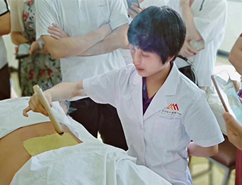 上课现场 上课现场