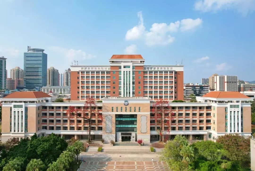 华南师大梦承中高考复读学校环境怎么样？好不好？