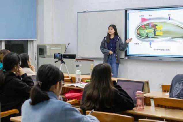 华南师大梦承中高考复读教学怎么样？靠不靠谱？